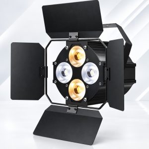COB 120W BQ/BF com Bandoor
