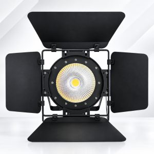 COB LED 200W BQ/BF com Bandoor