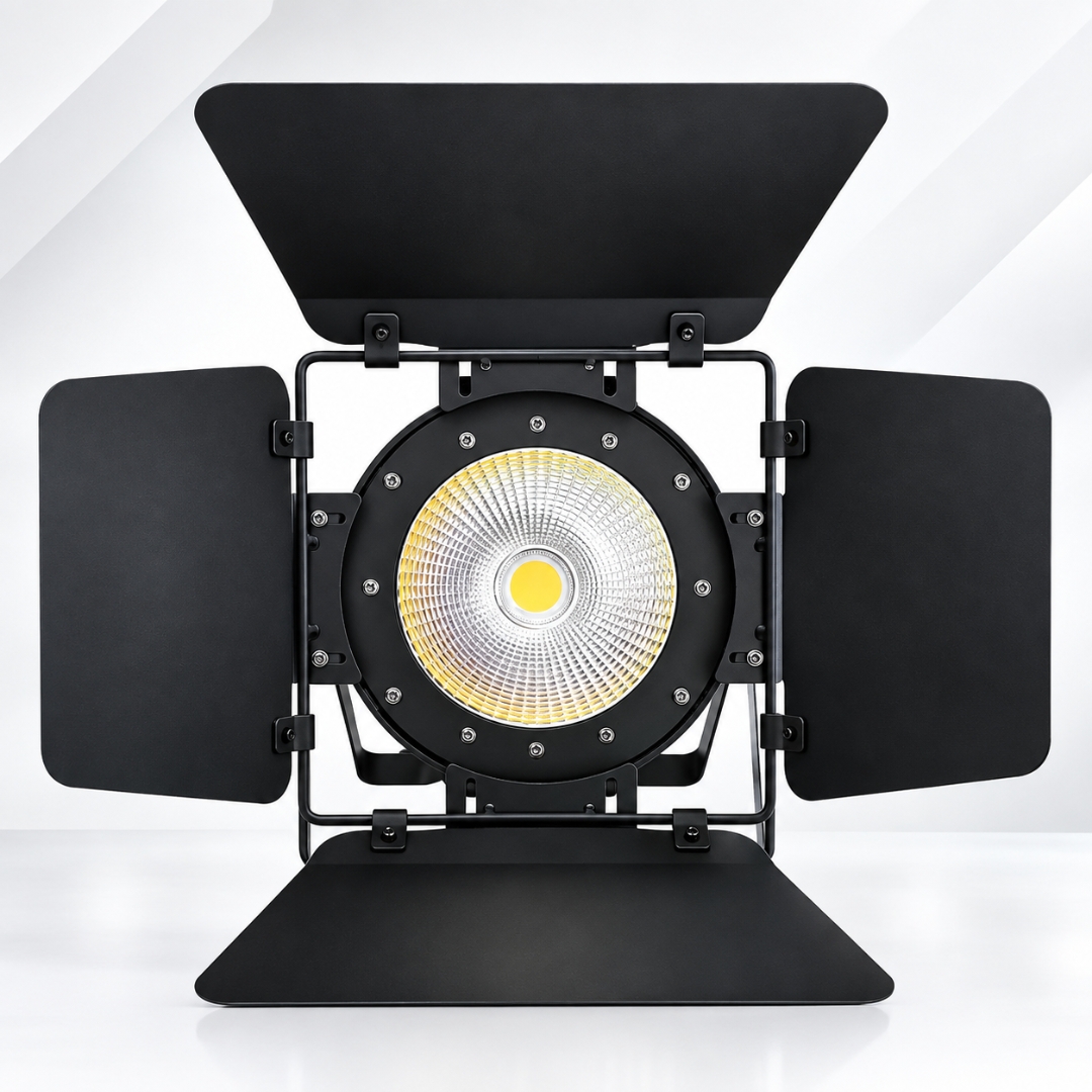 COB LED 200W BQ/BF com Bandoor
