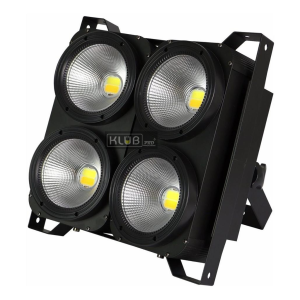 MINI BRUT 400W LED RGB/BQ