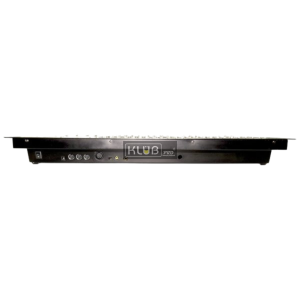 MESA DIGITAL DMX 24/48 CANAIS