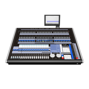 MESA DIGITAL DMX 2048 COM CASE