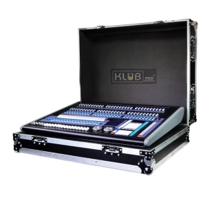 MESA DIGITAL DMX 2048 COM CASE