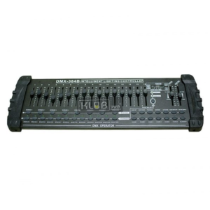 MESA DIGITAL DMX CONTROLLER 384