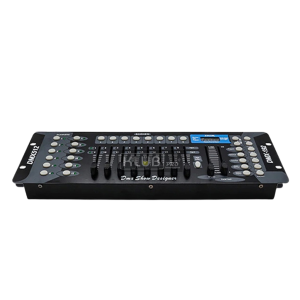 MESA DIGITAL DMX 512