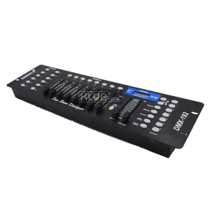 MESA DIGITAL DMX 512