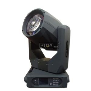 MOVING HEAD BEAN 14R 295W COM CASE