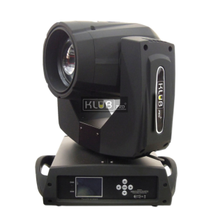 MOVING HEAD BEAN 7R 230W COM CASE