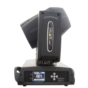 MOVING HEAD BEAN 7R 230W COM CASE