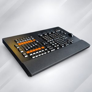 Mesa Digital Commander Wing