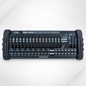Mesa Digital DMX Controller 384