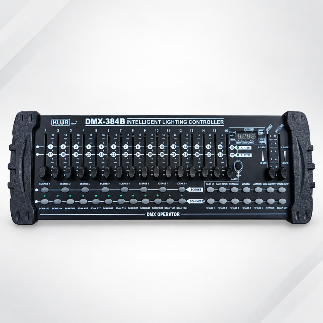 Mesa Digital DMX Controller 384