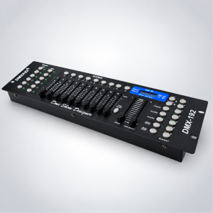 Mesa Digital DMX 512