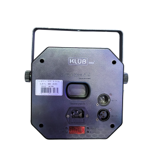 MULTI RAIO 4IN1 EFFECT LIGHT