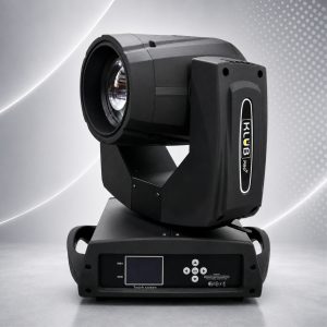Moving Head Beam 7R 230W Com Case