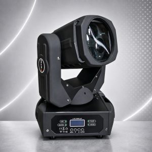 Moving Head Caleidoscópio 4x30W