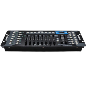 MESA DIGITAL DMX 512