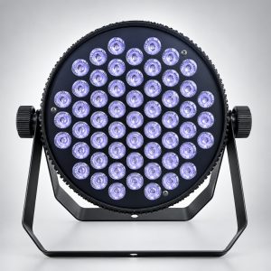 Refletor LED Slim UV 54x3W