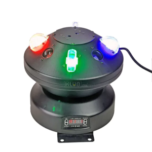 MULTI RAIO DISC LED LASER KS-2500