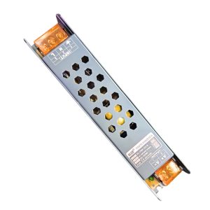 Fonte Chaveada Colmeia 75W x 12V 6A Bivolt