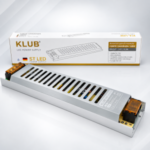 Fonte Chaveada 150W x 24V 6A