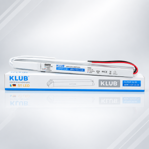 Fonte de Alimentação Super Slim 40W x 12V  3,3A
