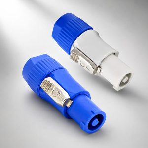 Conector PowerCOM Linha