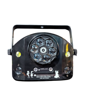 MULTIRAIO 5IN1 DESENHO – COMPACTO, POTENTE E CHEIO DE EFEITOS!