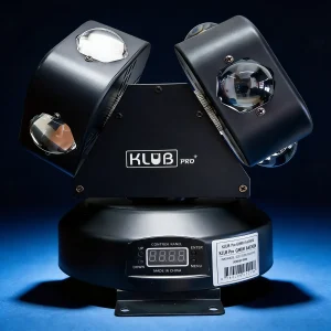 MULTI RAIO LED AURORA KX-3600