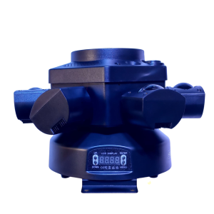 MULTI RAIO M6M MINI GALAXY INFINITY DESENHO – ILUMINAÇÃO CRIATIVA E IMPACTANTE!