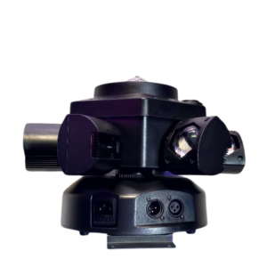 MULTI RAIO MSK-2500 MINI GALAXY SUN – FUNDO INFINITO E EFEITO CALEIDOSCÓPIO