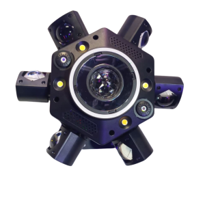 MULTI RAIO MSK-2500 MINI GALAXY SUN – FUNDO INFINITO E EFEITO CALEIDOSCÓPIO