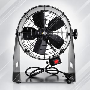 Mini Fan com Dimmer Lumyna