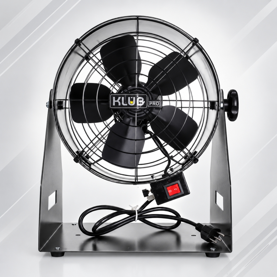 Mini Fan com Dimmer Lumyna