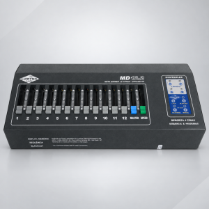 Mesa Dimmer 2000W MDS12.2 Lumyna
