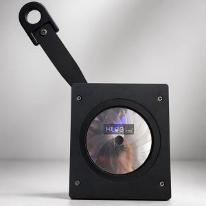 Íris Elipsoidal KLUB