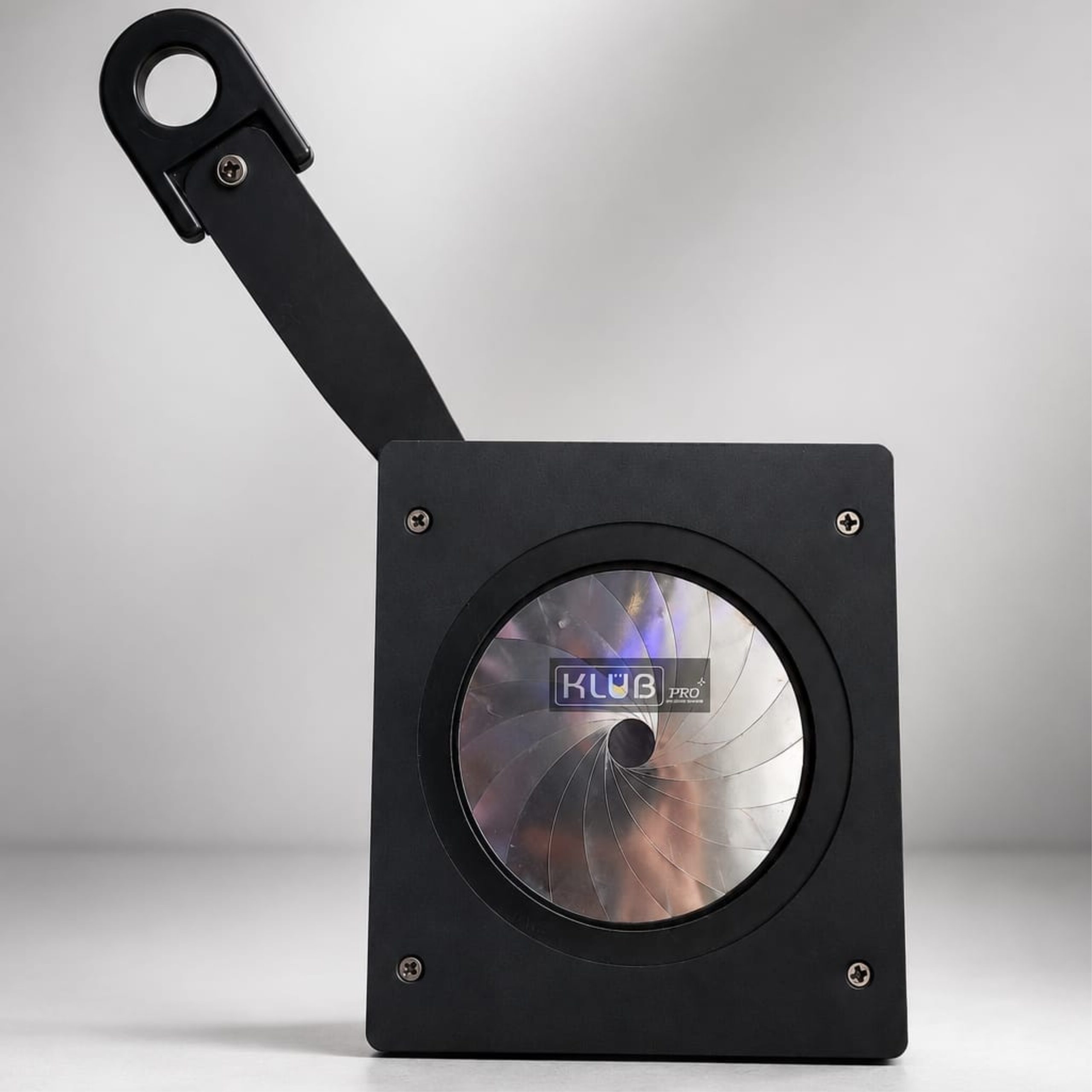 Íris Elipsoidal KLUB