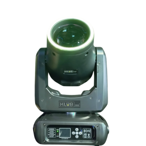 MOVING HEAD BEAN 7R 230W BORDA COM CASE