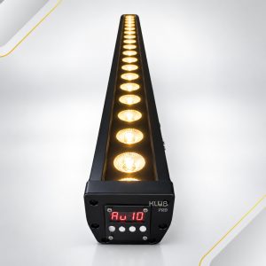 Ribalta LED 18x12W BQ/BF Outdoor