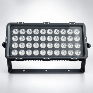 Ribalta LED P5 40x10W RGBW
