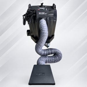 Máquina de Gelo Seco GS-3500