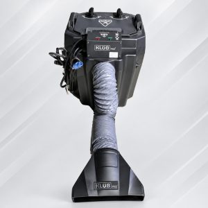 Máquina de Gelo Seco GS-6500