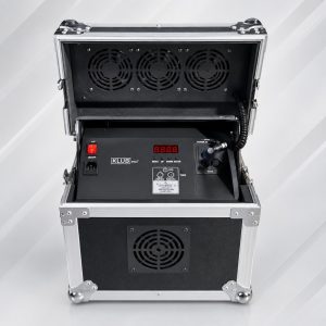 Máquina Haze Óleo HZ-3000 DMX