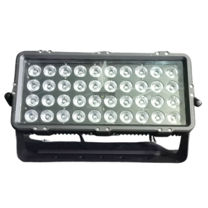 RIBALTA LED P5 40X10W RGBW IP66