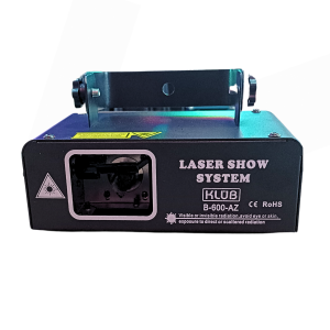 LASER B-600 AZUL