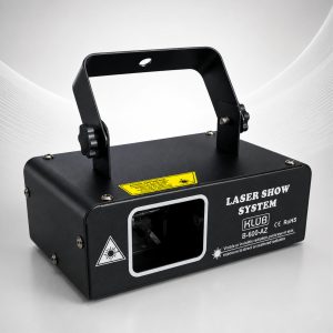 Laser Holográfico B-600 Azul