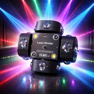 MULTI RAIO LED KF-8100