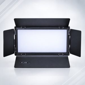 Softbox LED 220W Com DMX e Bandoor