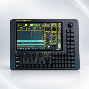 Mesa Digital Mobil Command Touch