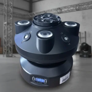 MULTI RAIO K5 BEE EYE – WASH